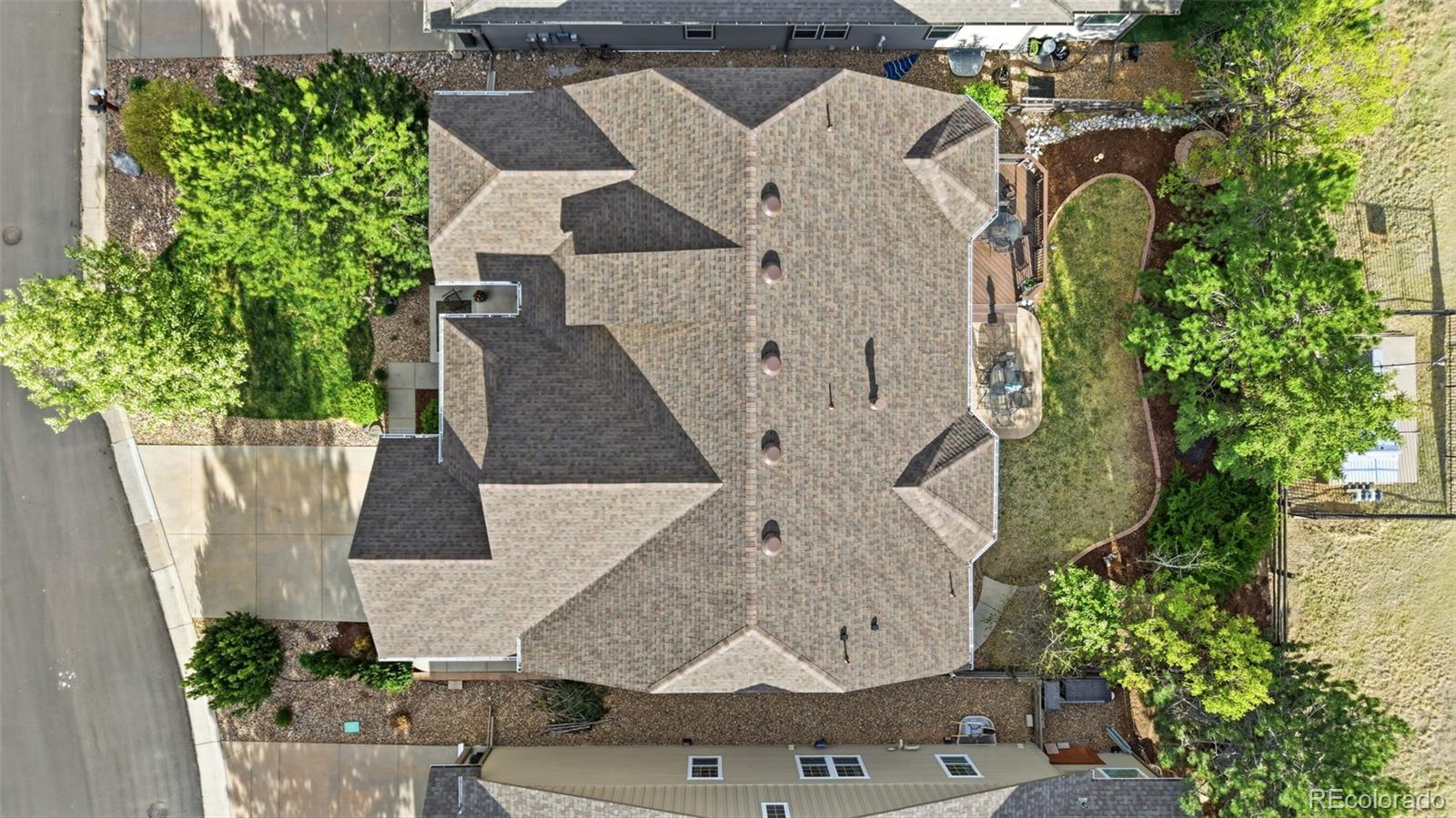 2982 Cliff View Court Castle Rock CO 80104