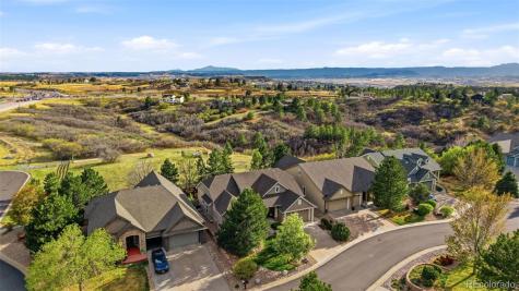 2982 Cliff View Court Castle Rock CO 80104