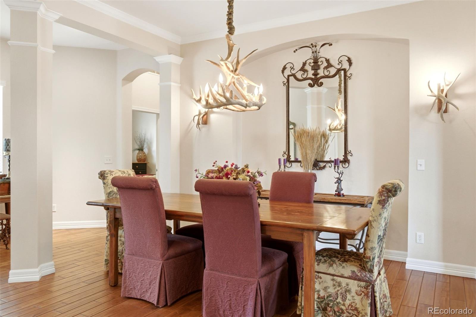 2982 Cliff View Court Castle Rock CO 80104
