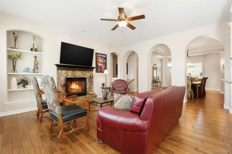2982 Cliff View Court Castle Rock CO 80104
