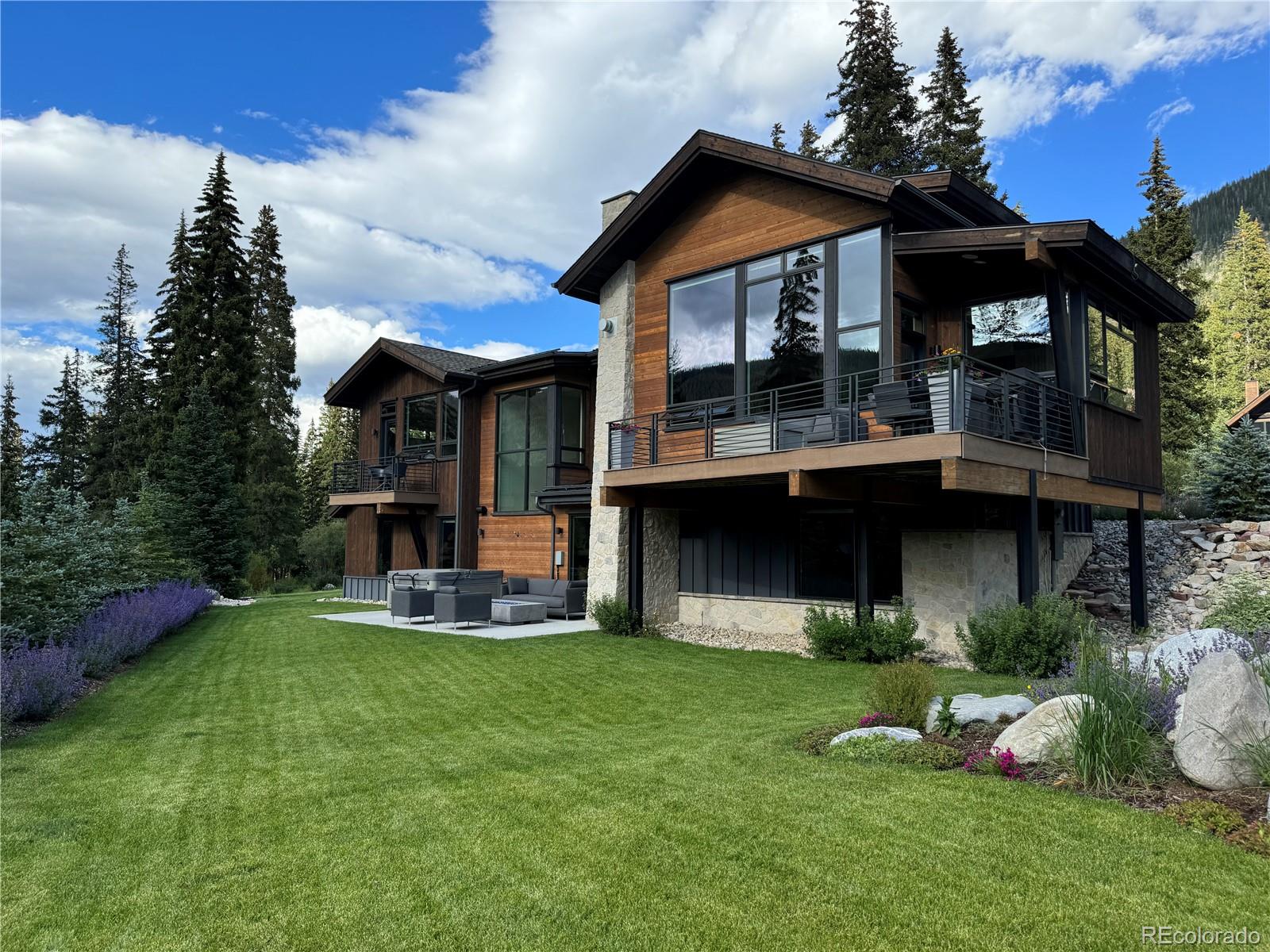 427 Whispering Pines Circle Breckenridge CO 80424