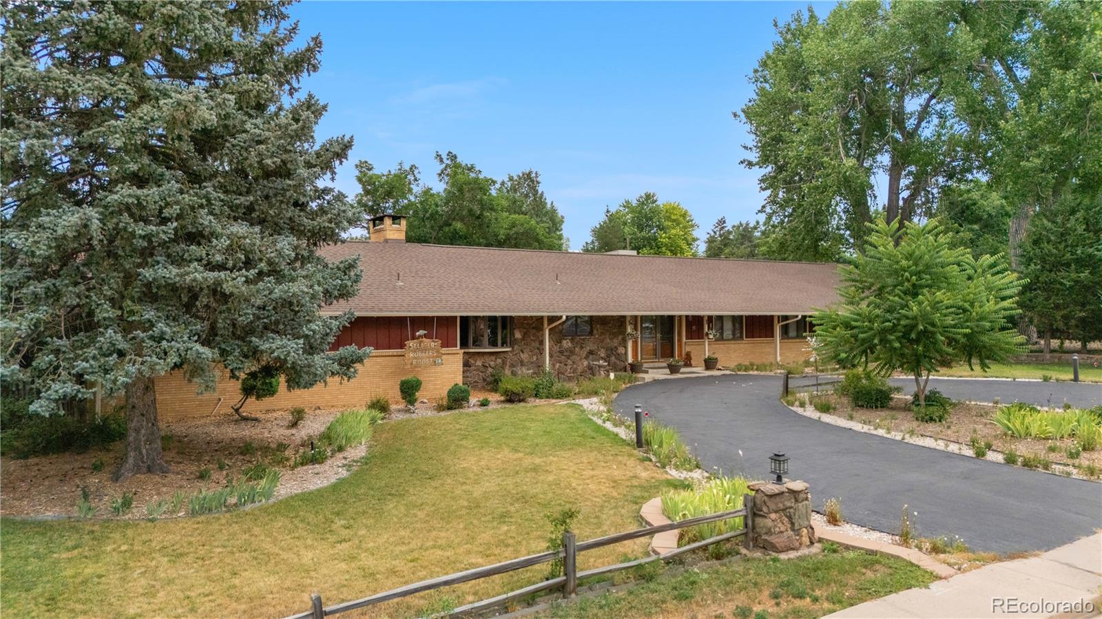 7100 S Windermere Street Littleton CO 80120