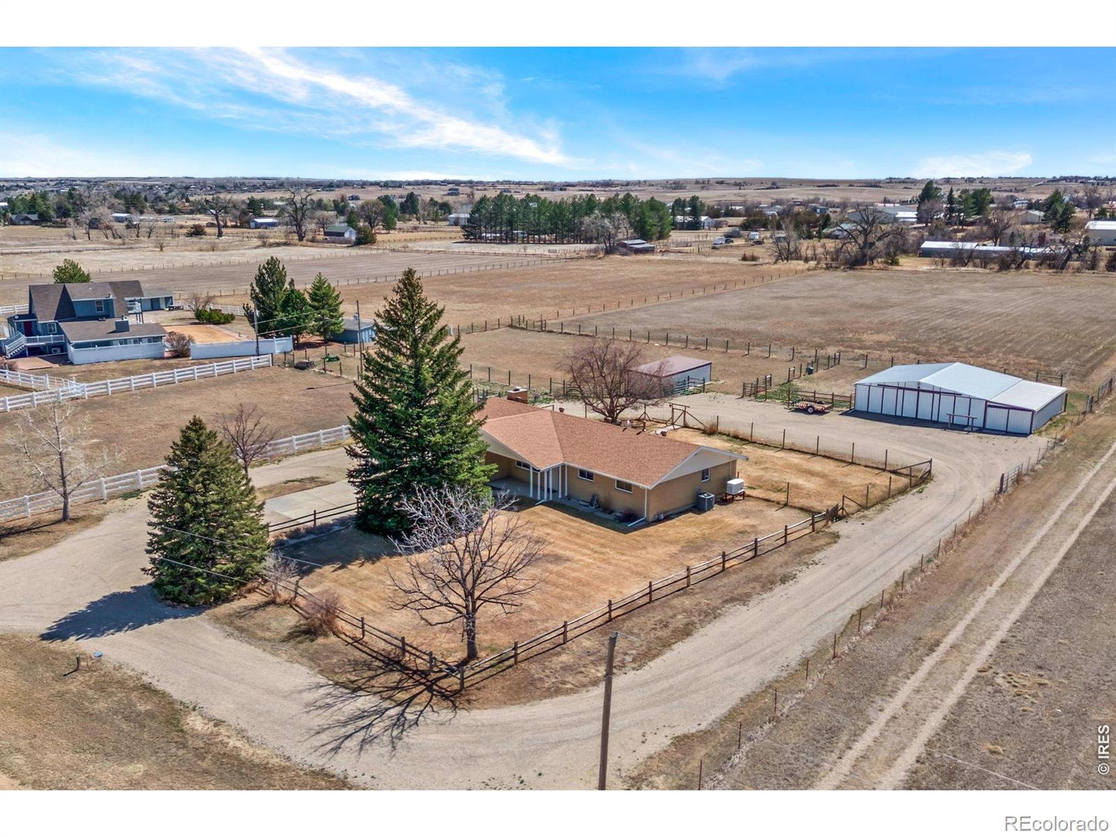 3413 Cottonwood Lane Berthoud CO 80513
