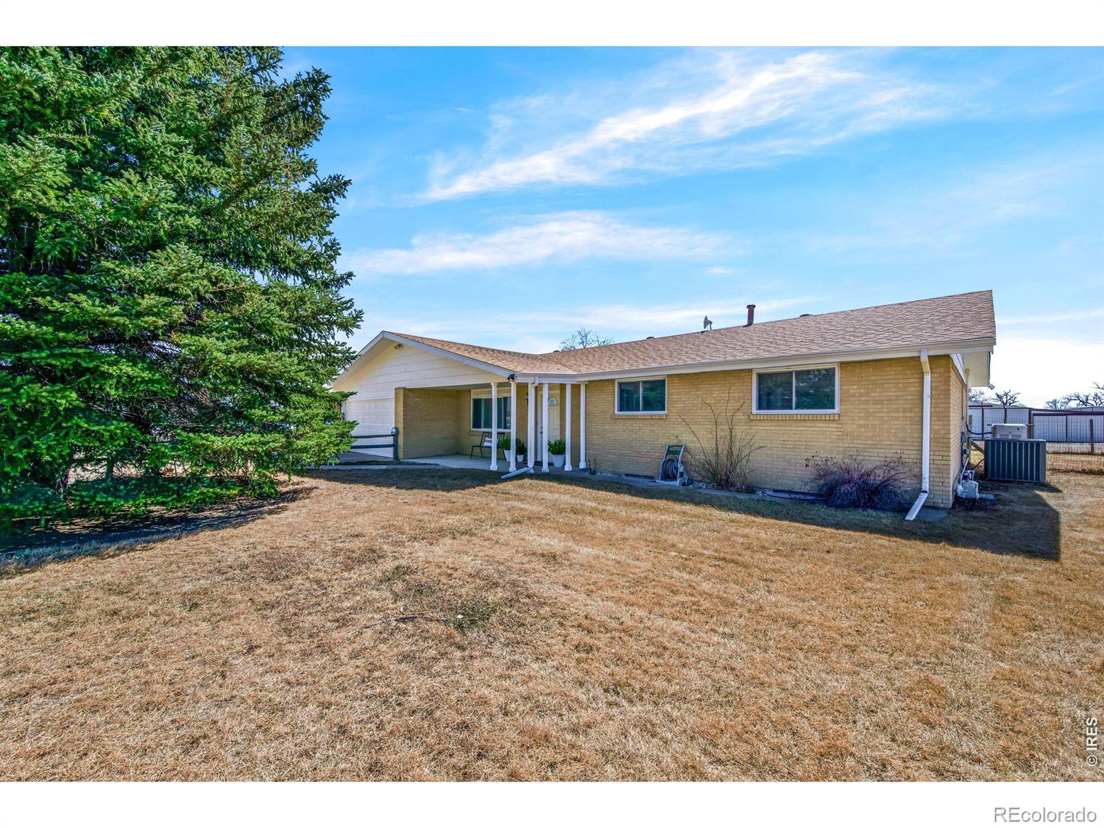 3413 Cottonwood Lane Berthoud CO 80513