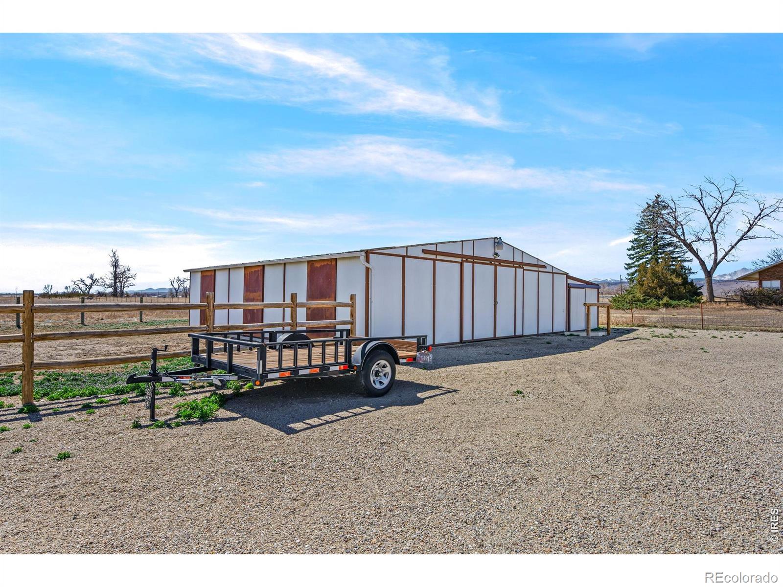 3413 Cottonwood Lane Berthoud CO 80513