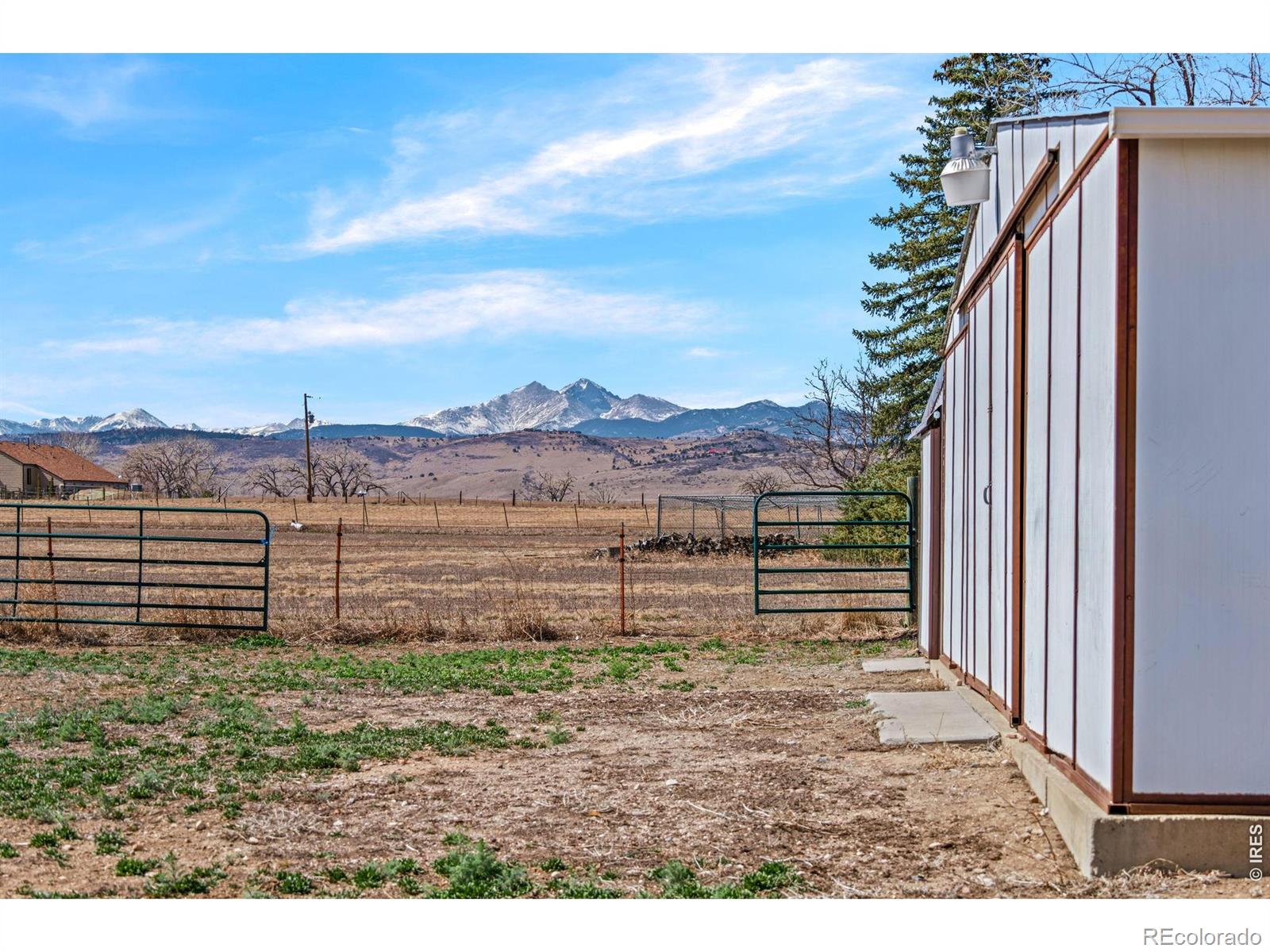 3413 Cottonwood Lane Berthoud CO 80513