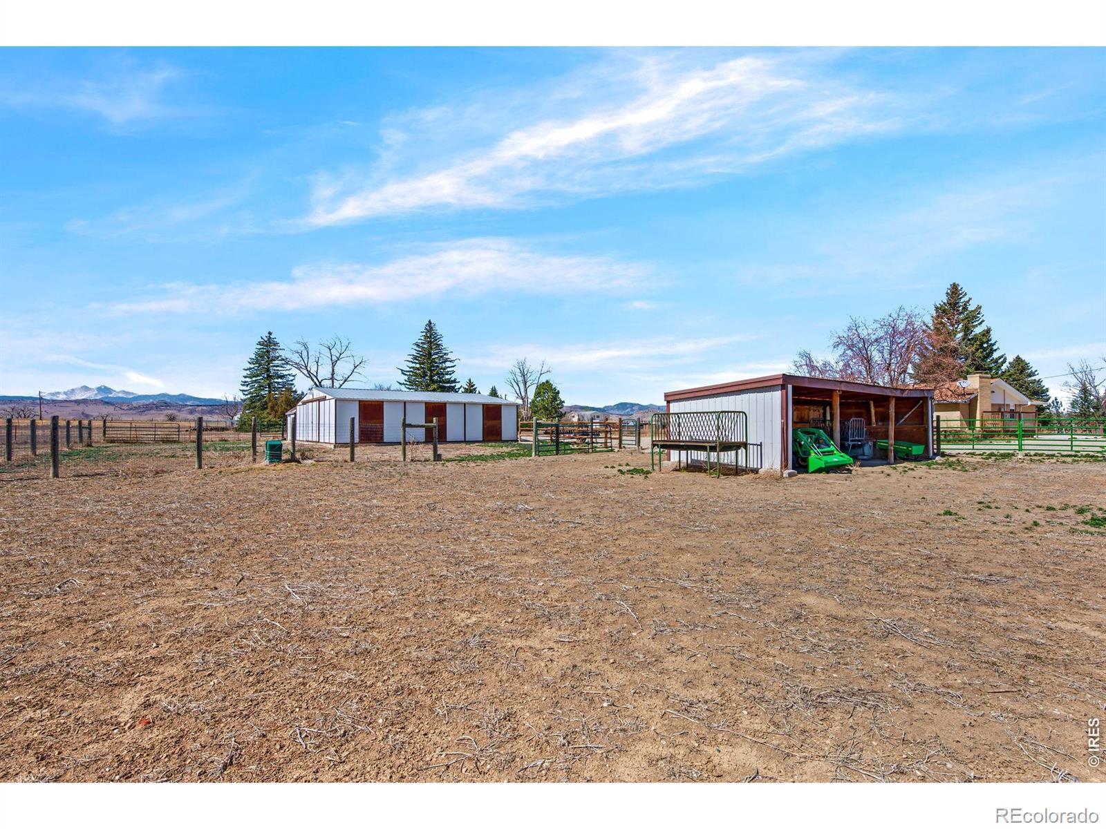 3413 Cottonwood Lane Berthoud CO 80513