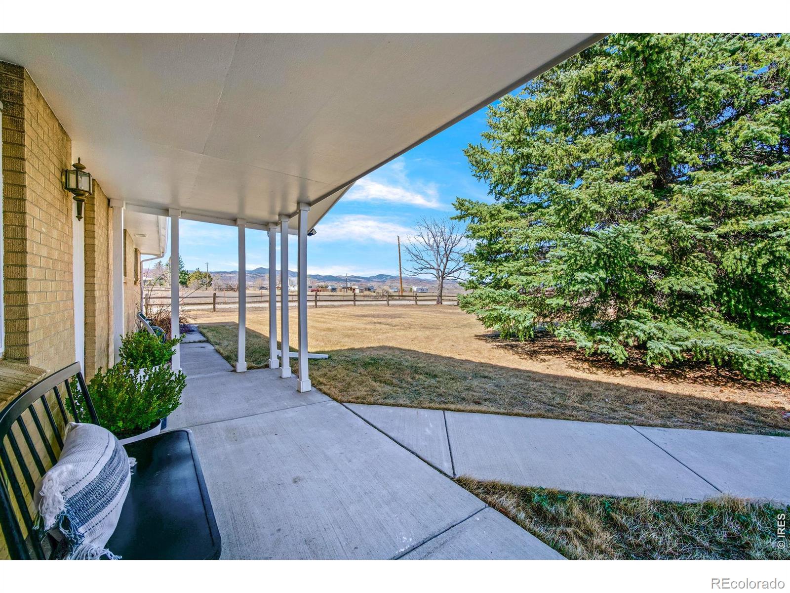 3413 Cottonwood Lane Berthoud CO 80513