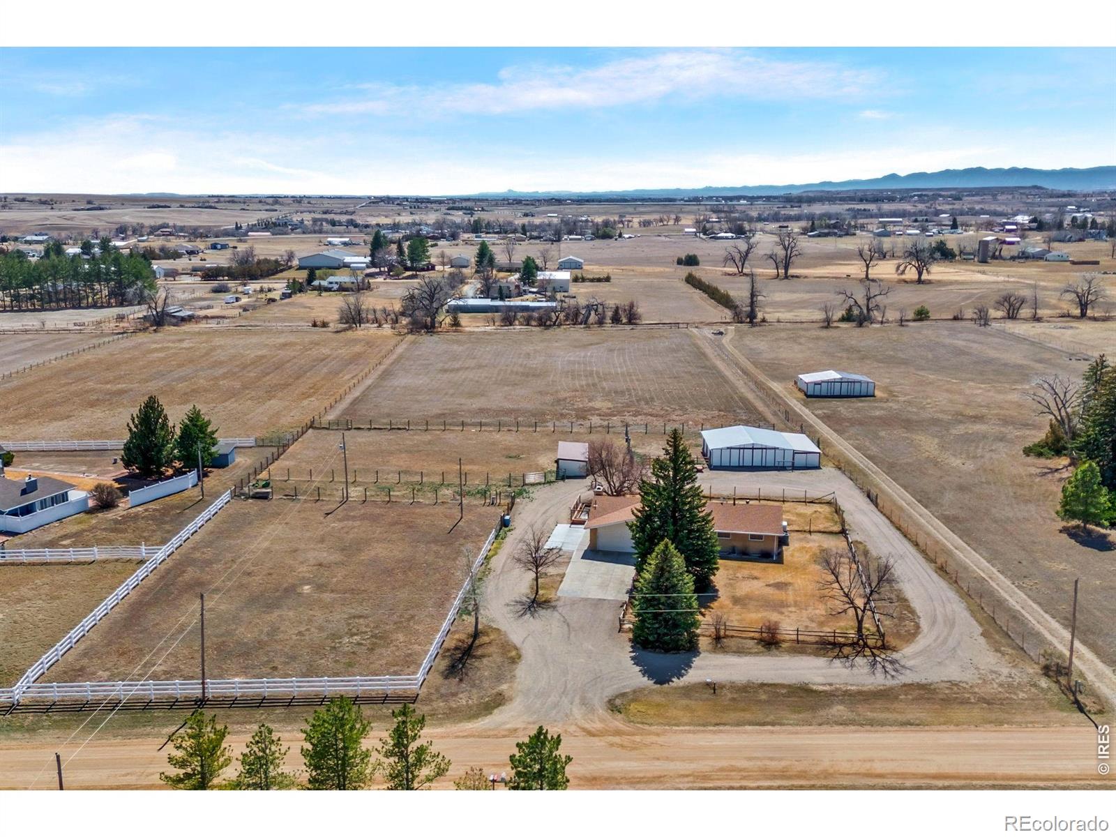 3413 Cottonwood Lane Berthoud CO 80513