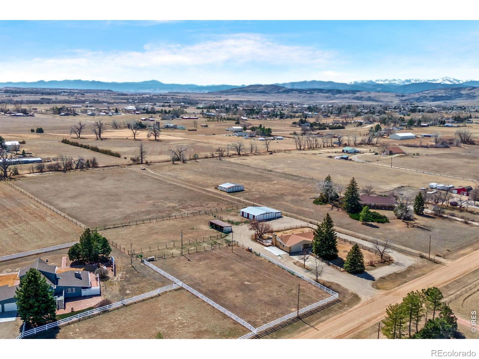 3413 Cottonwood Lane Berthoud CO 80513