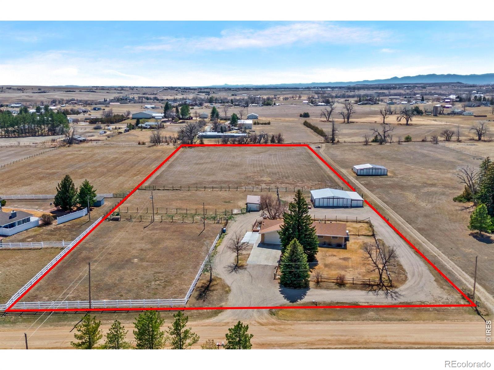 3413 Cottonwood Lane Berthoud CO 80513