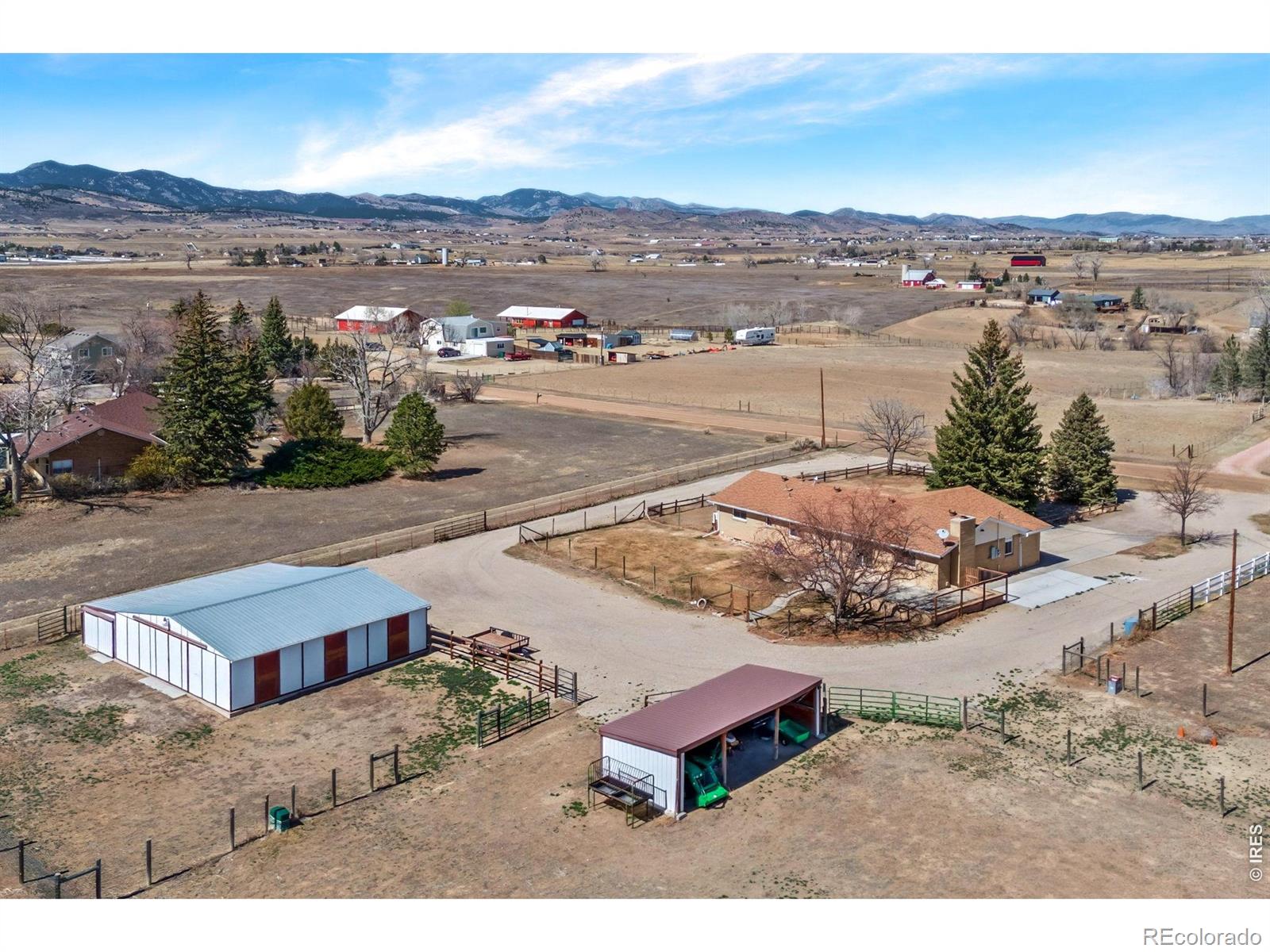 3413 Cottonwood Lane Berthoud CO 80513