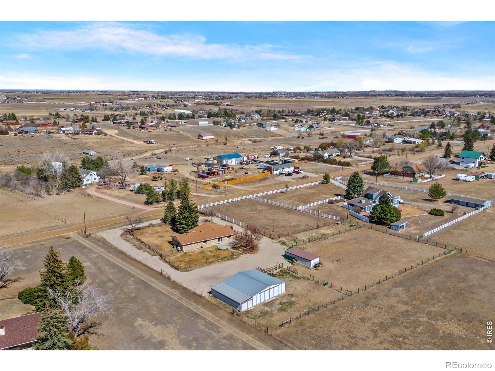 3413 Cottonwood Lane Berthoud CO 80513