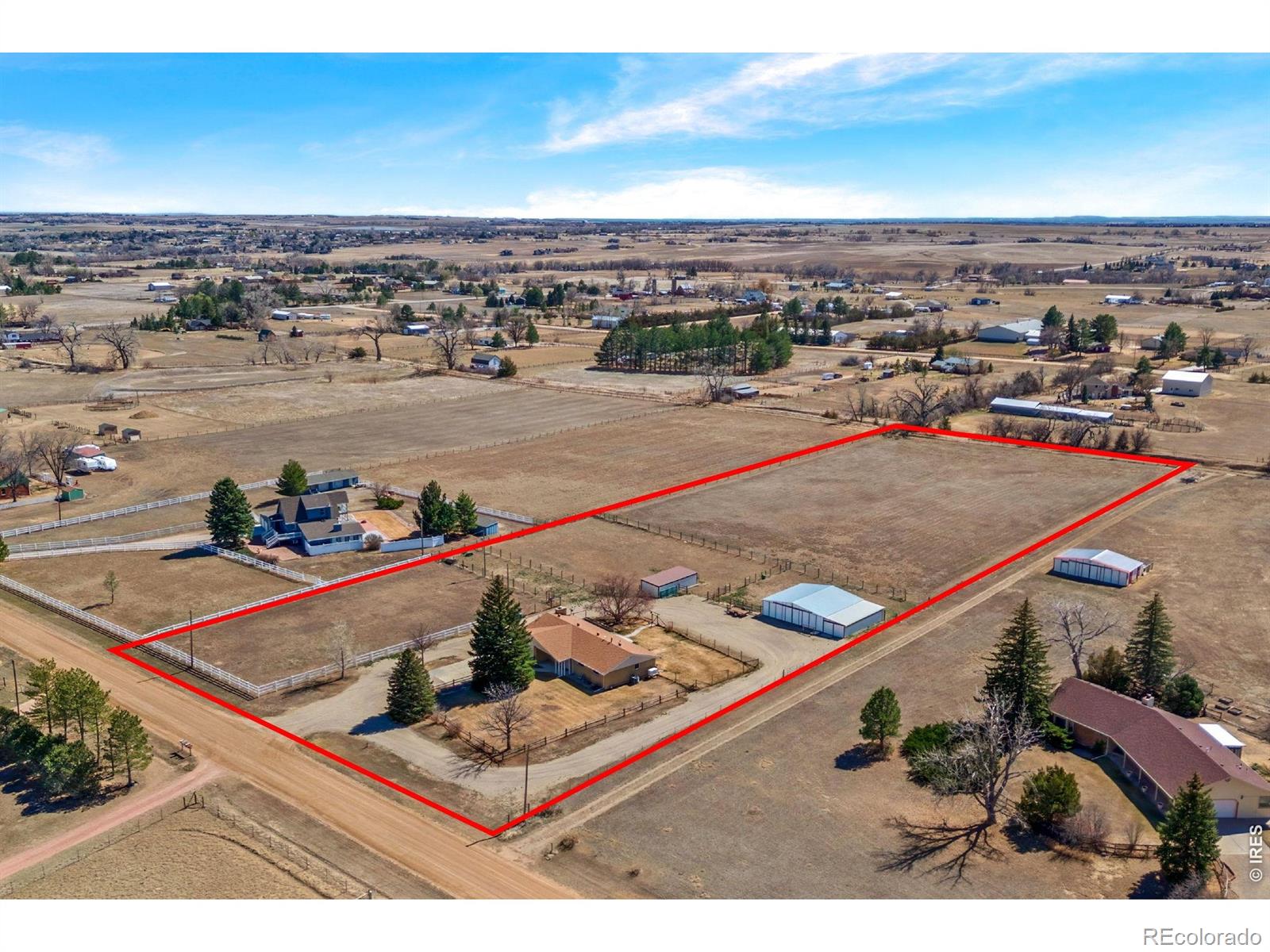 3413 Cottonwood Lane Berthoud CO 80513