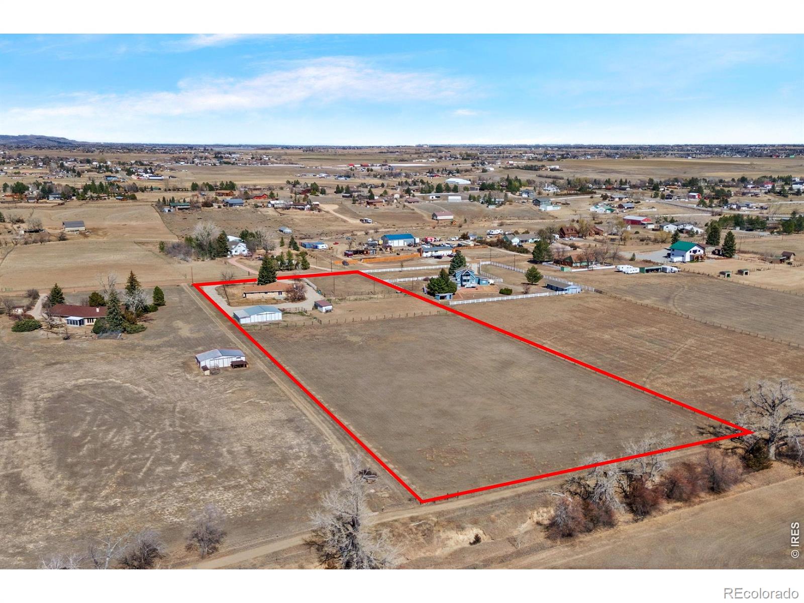 3413 Cottonwood Lane Berthoud CO 80513