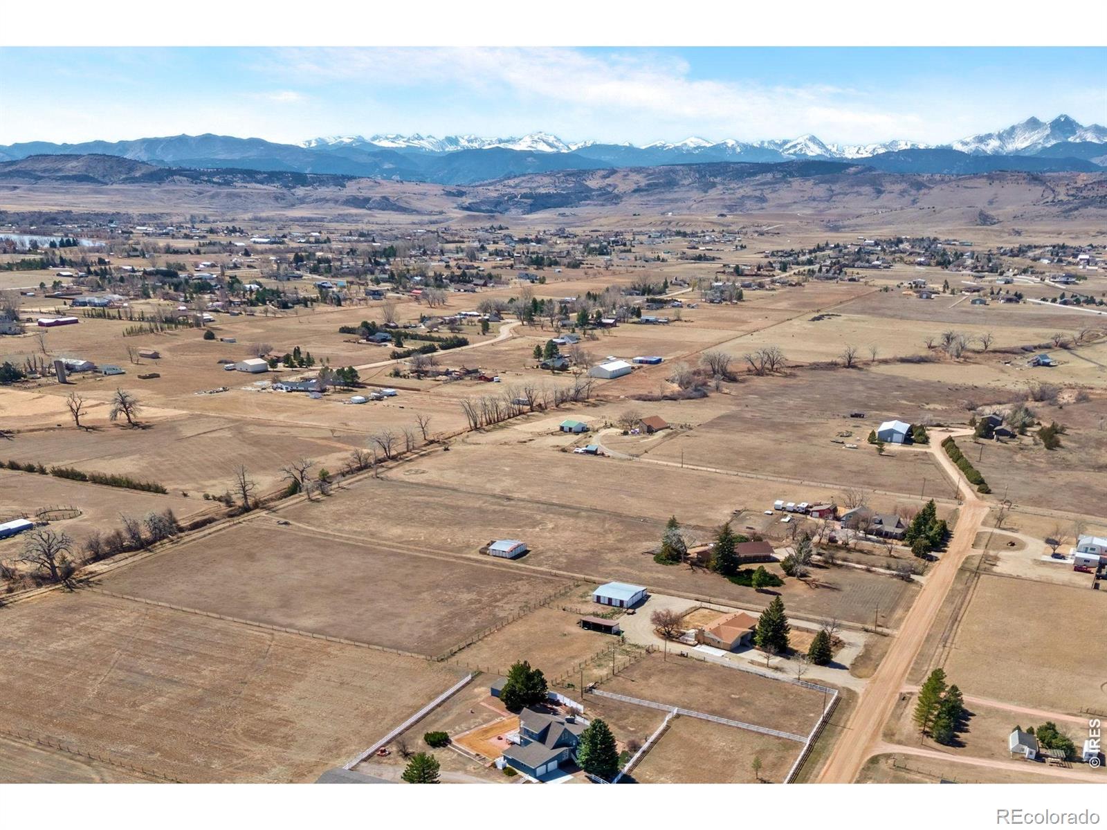3413 Cottonwood Lane Berthoud CO 80513