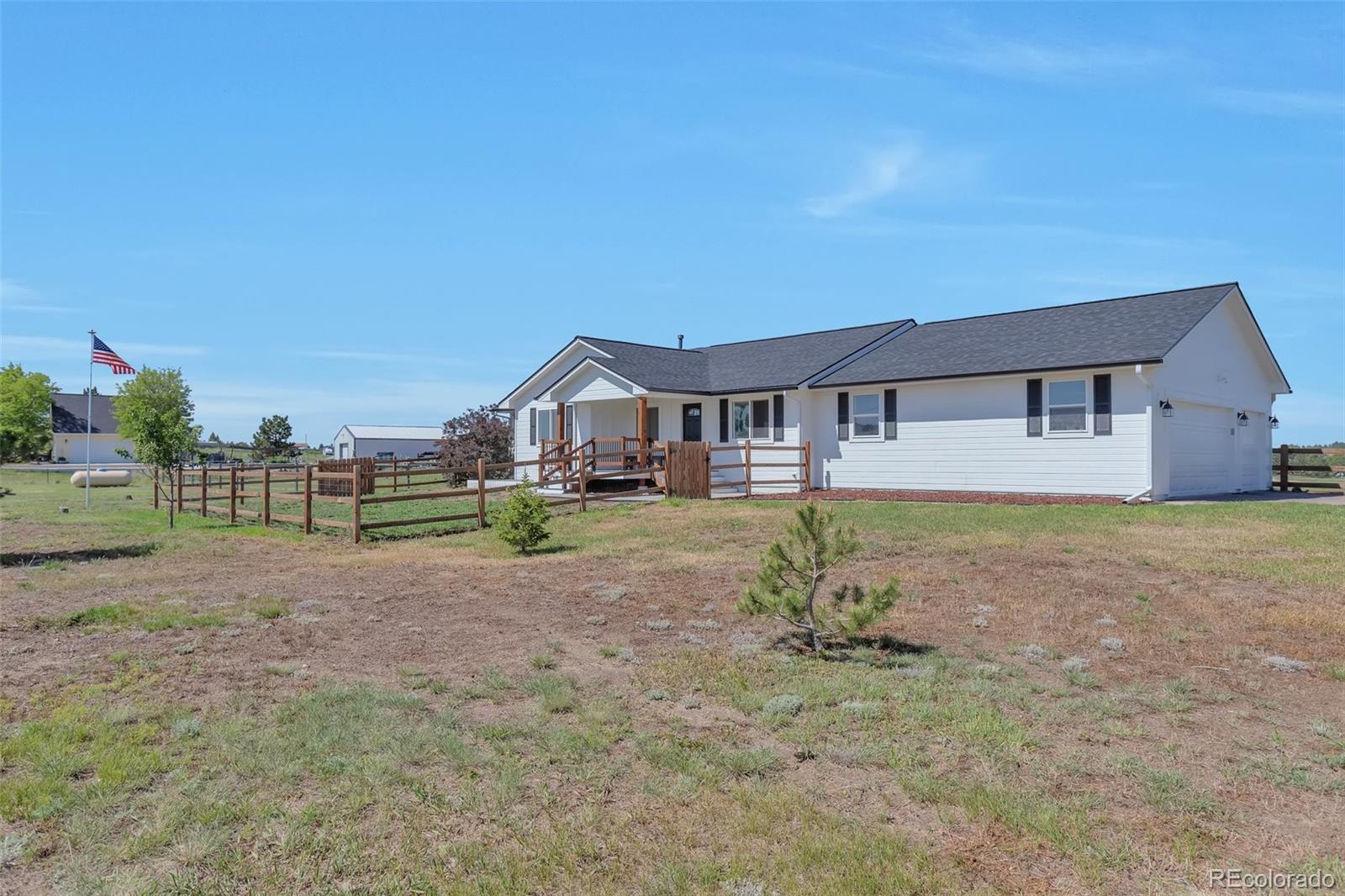 1740 Territory Circle Parker CO 80138