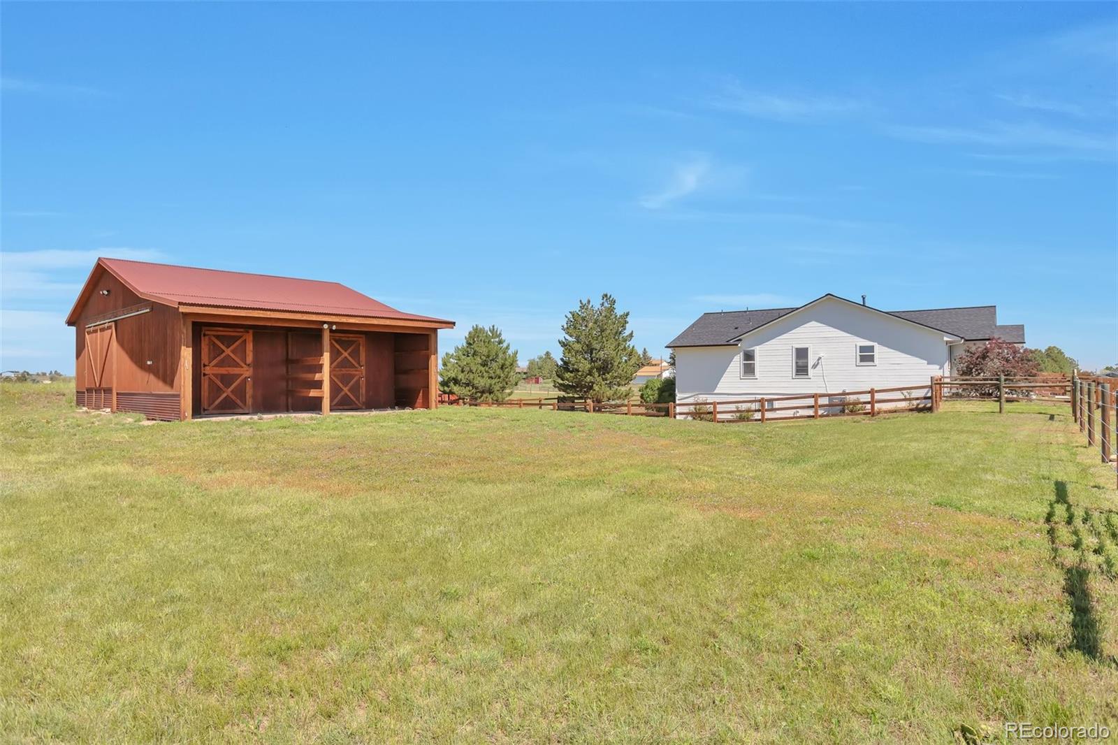 1740 Territory Circle Parker CO 80138