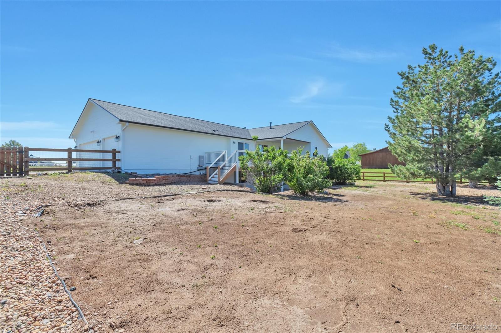 1740 Territory Circle Parker CO 80138