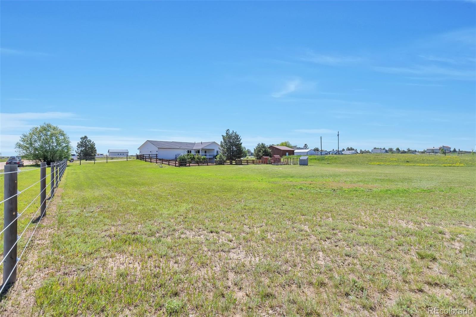 1740 Territory Circle Parker CO 80138