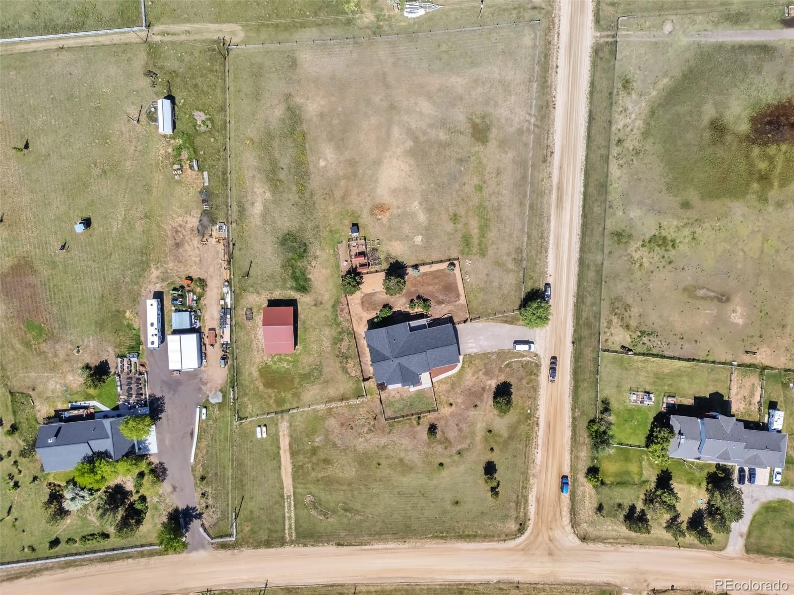 1740 Territory Circle Parker CO 80138