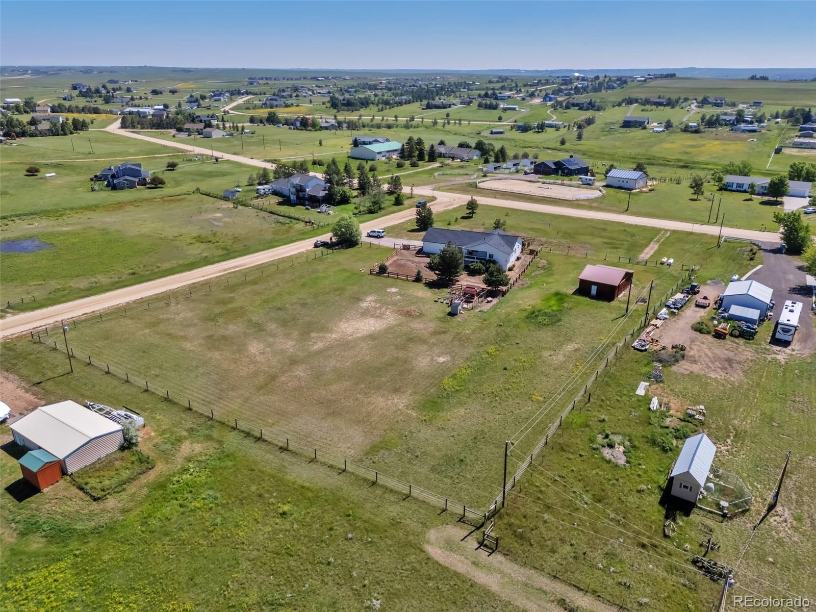1740 Territory Circle Parker CO 80138