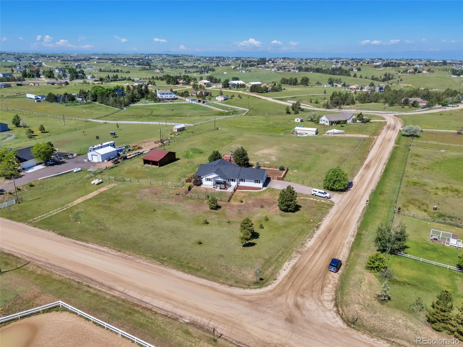 1740 Territory Circle Parker CO 80138