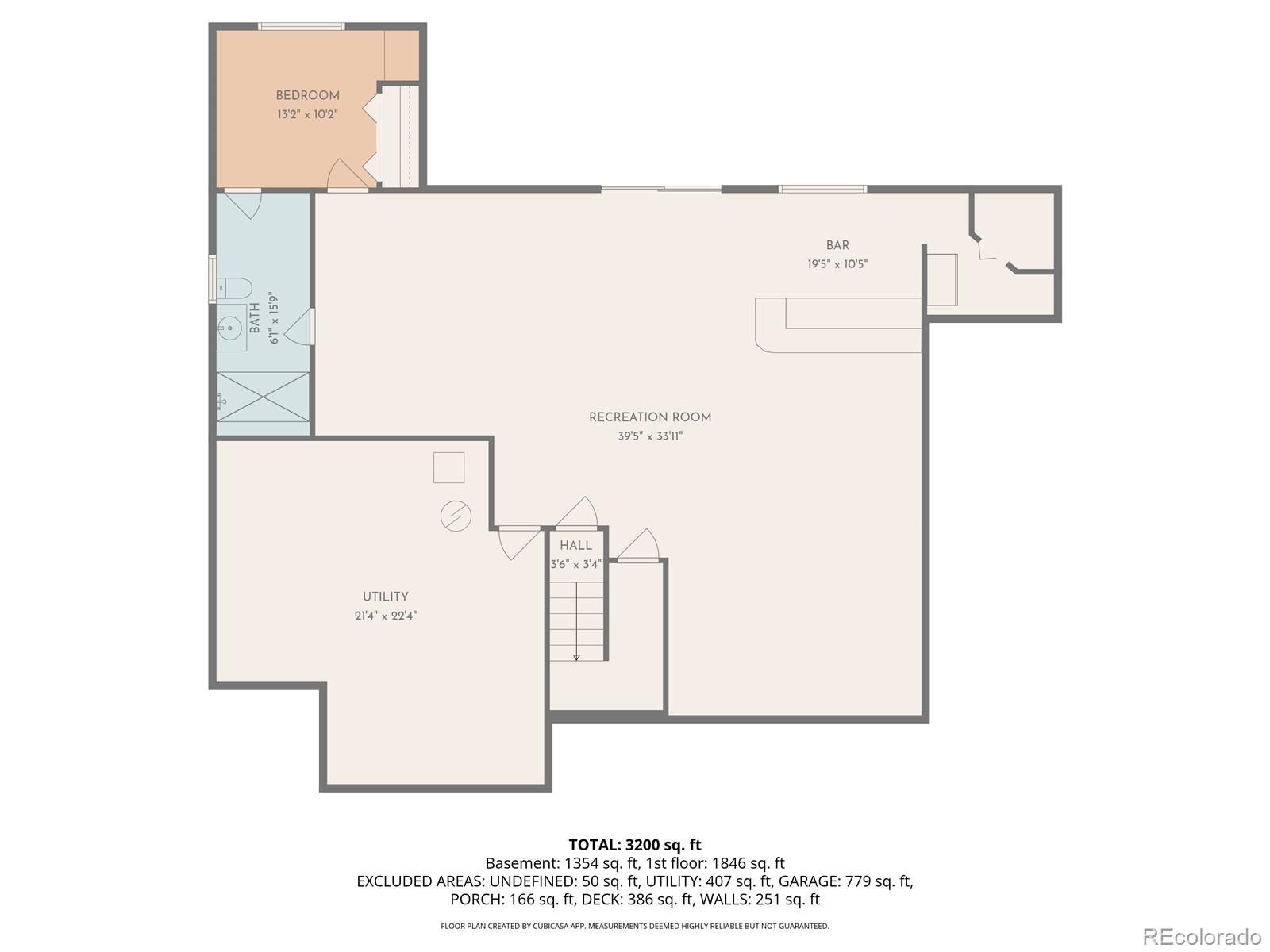 1740 Territory Circle Parker CO 80138