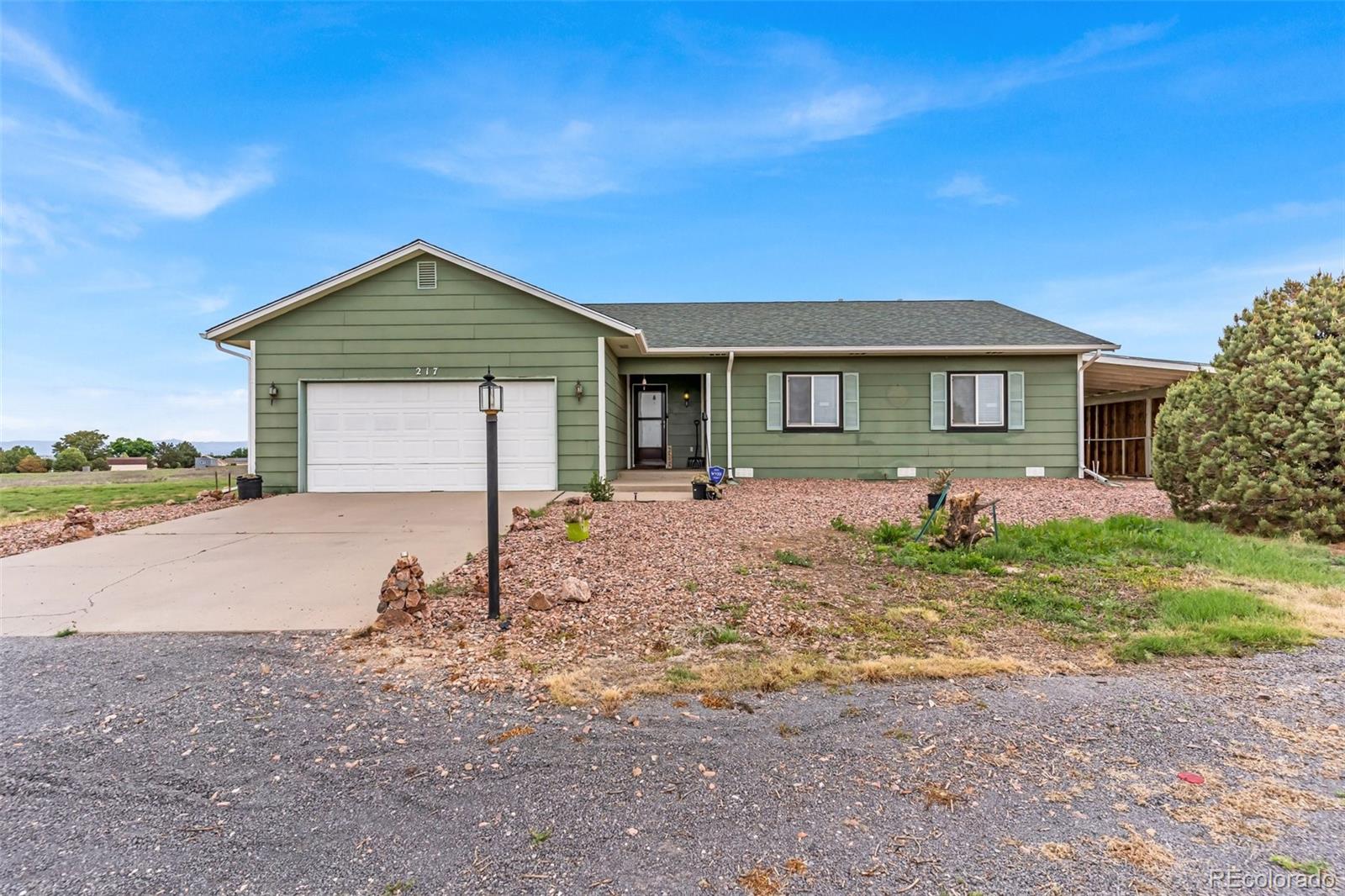 217 W Linden Avenue Pueblo CO 81007