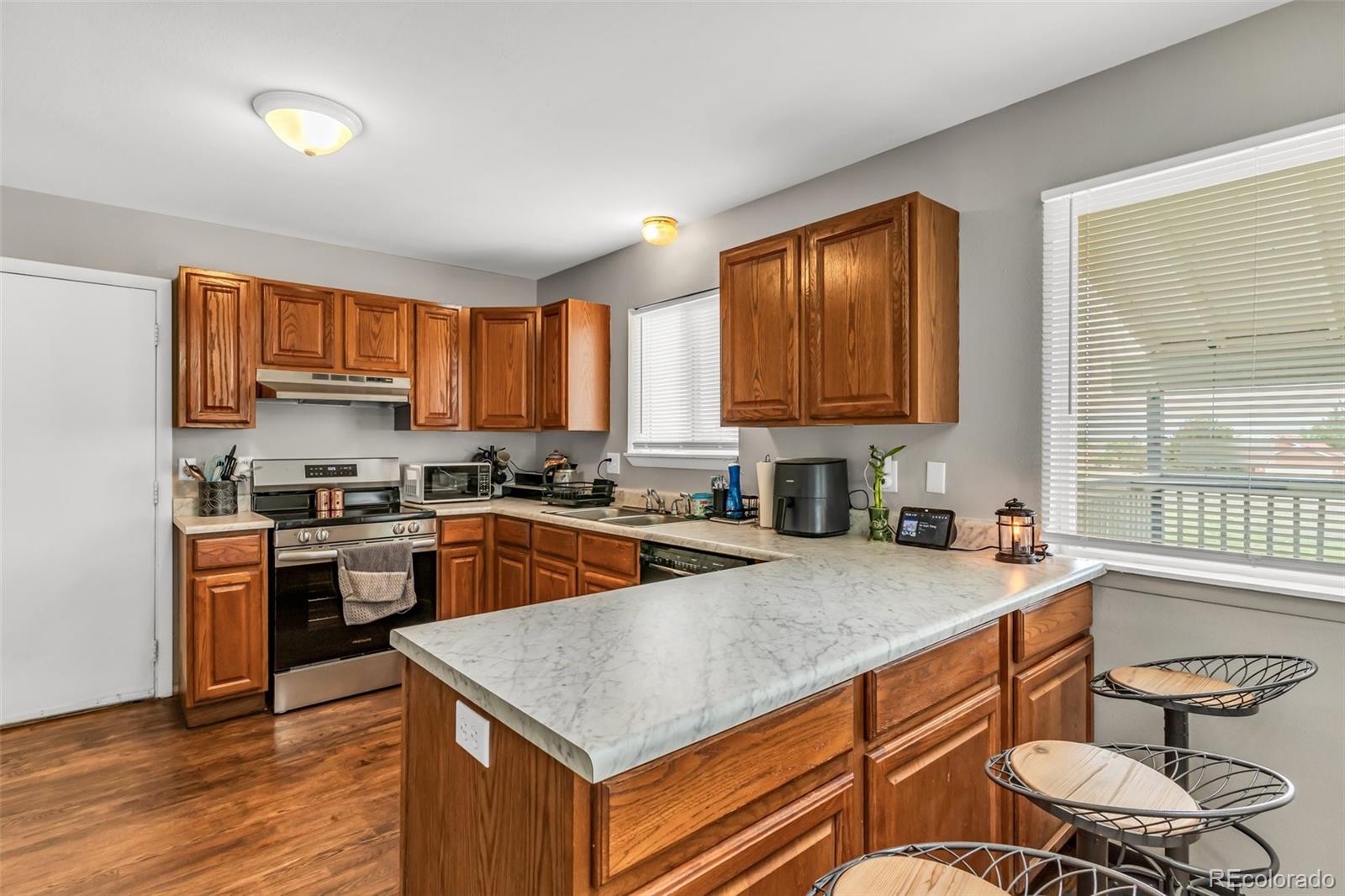 217 W Linden Avenue Pueblo CO 81007