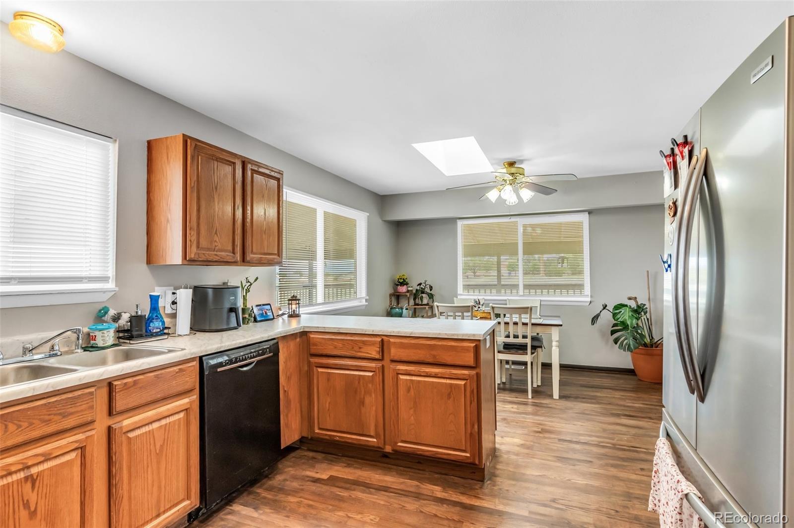 217 W Linden Avenue Pueblo CO 81007
