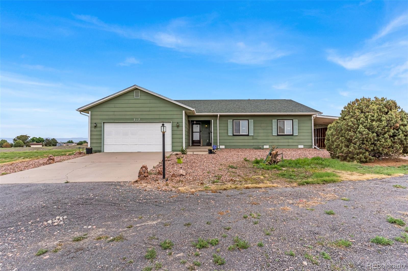 217 W Linden Avenue Pueblo CO 81007