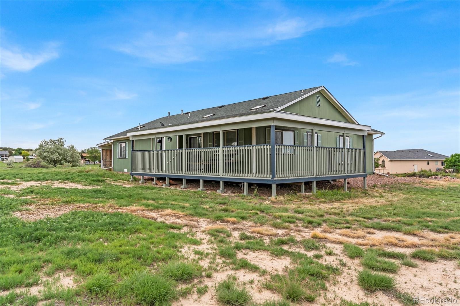 217 W Linden Avenue Pueblo CO 81007