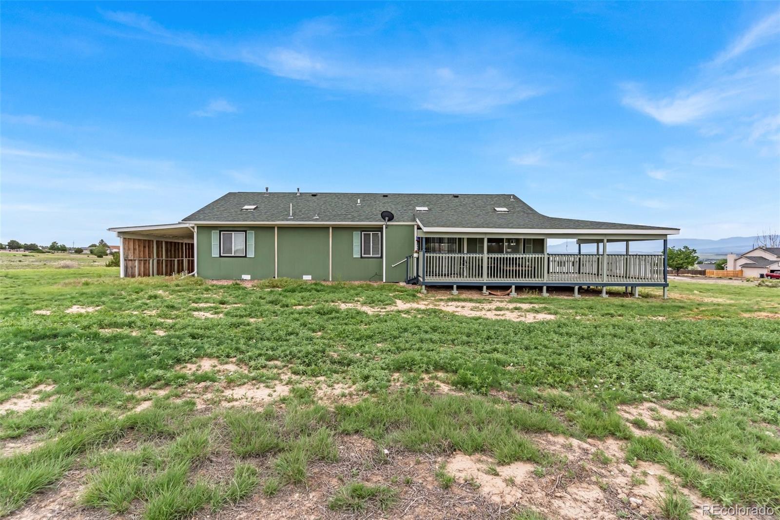 217 W Linden Avenue Pueblo CO 81007
