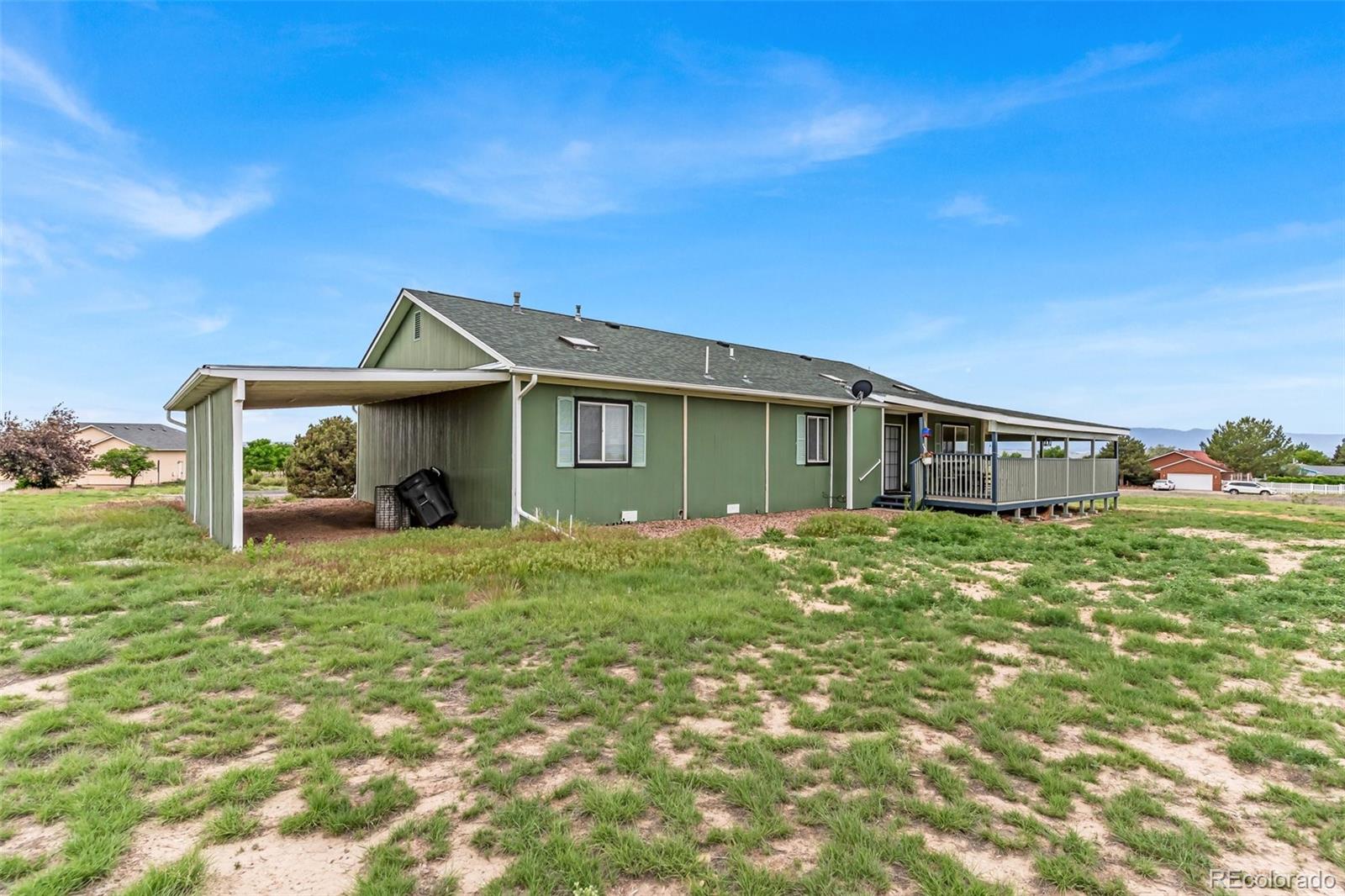 217 W Linden Avenue Pueblo CO 81007
