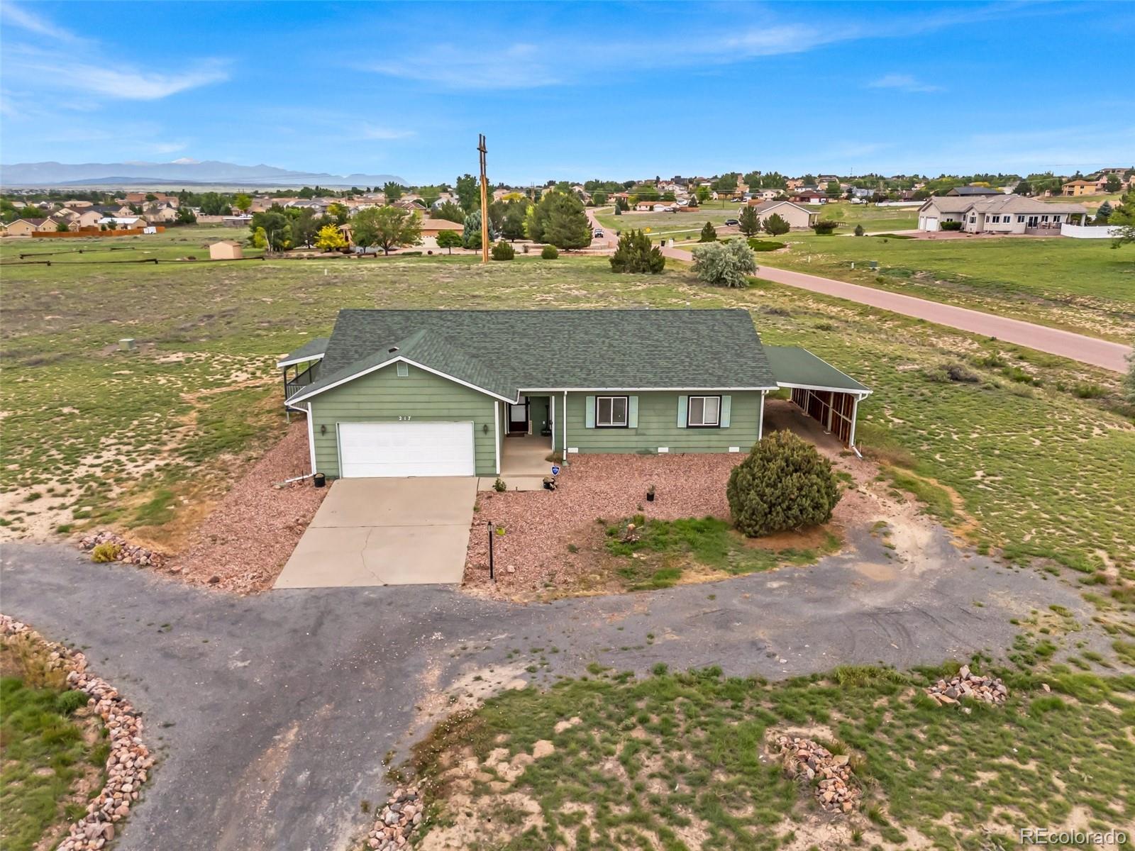 217 W Linden Avenue Pueblo CO 81007