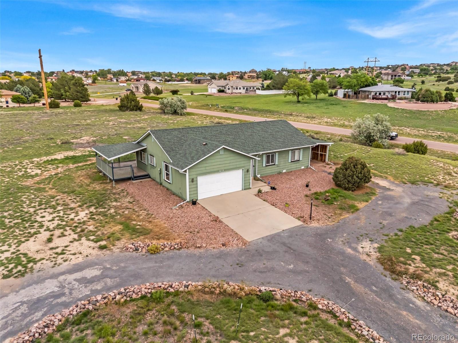 217 W Linden Avenue Pueblo CO 81007