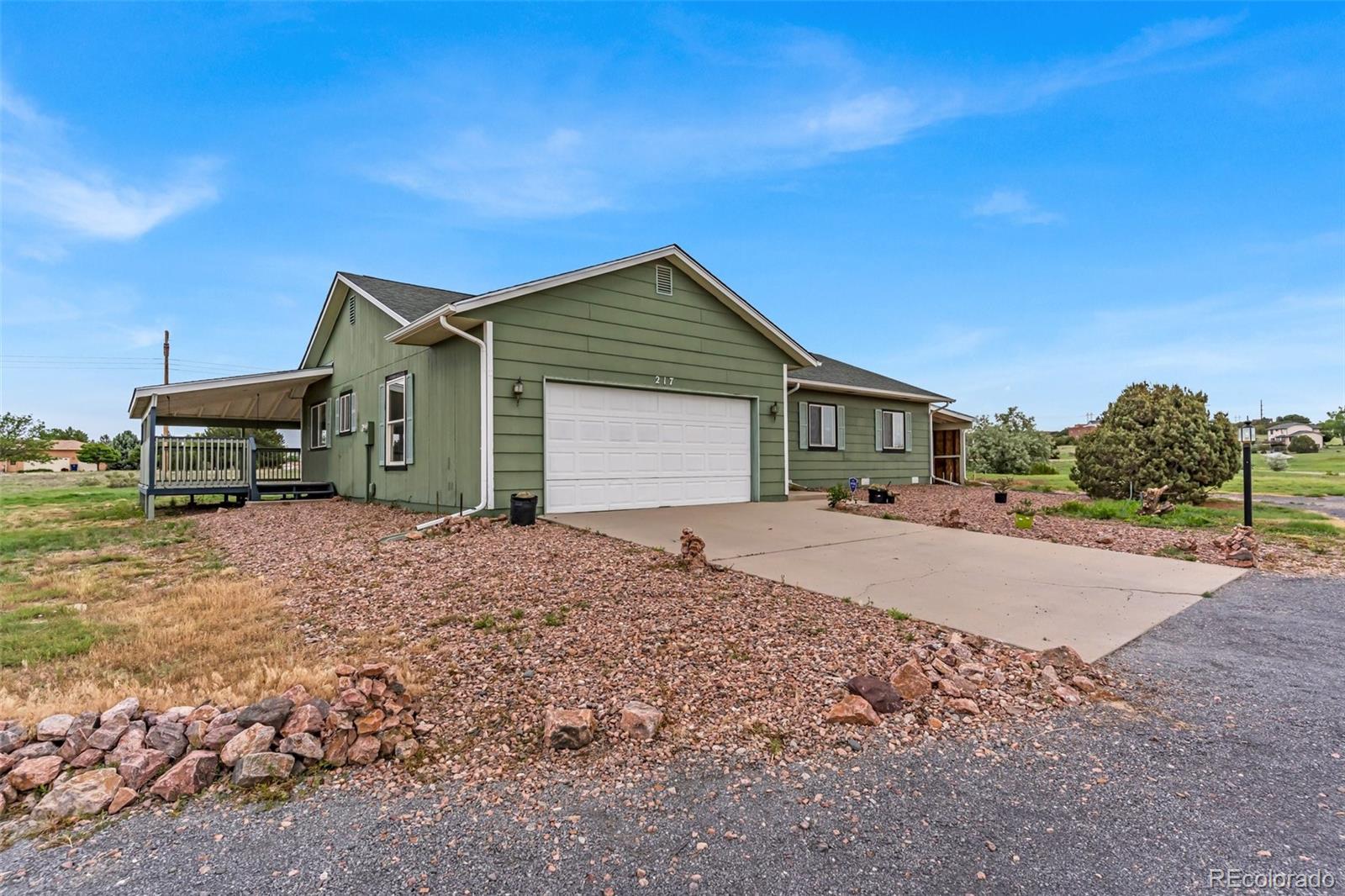 217 W Linden Avenue Pueblo CO 81007