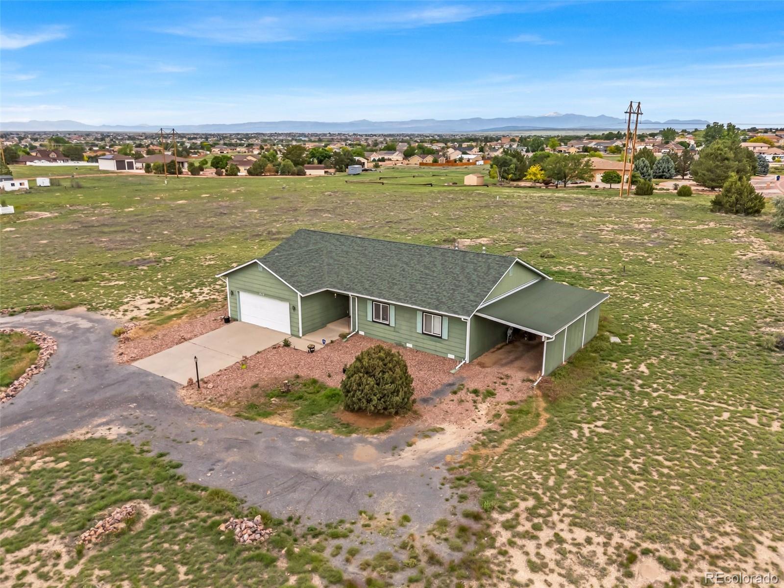 217 W Linden Avenue Pueblo CO 81007