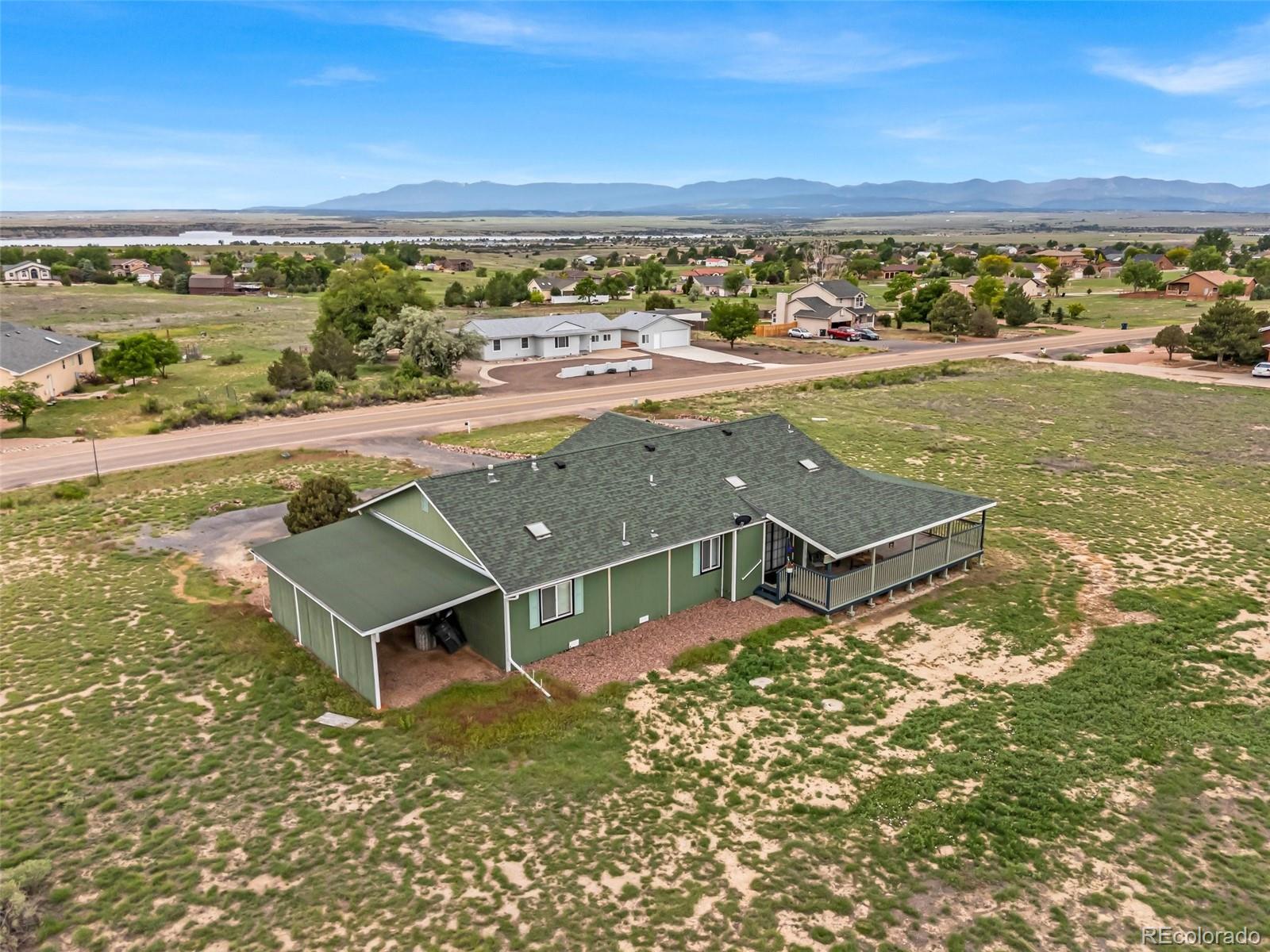 217 W Linden Avenue Pueblo CO 81007