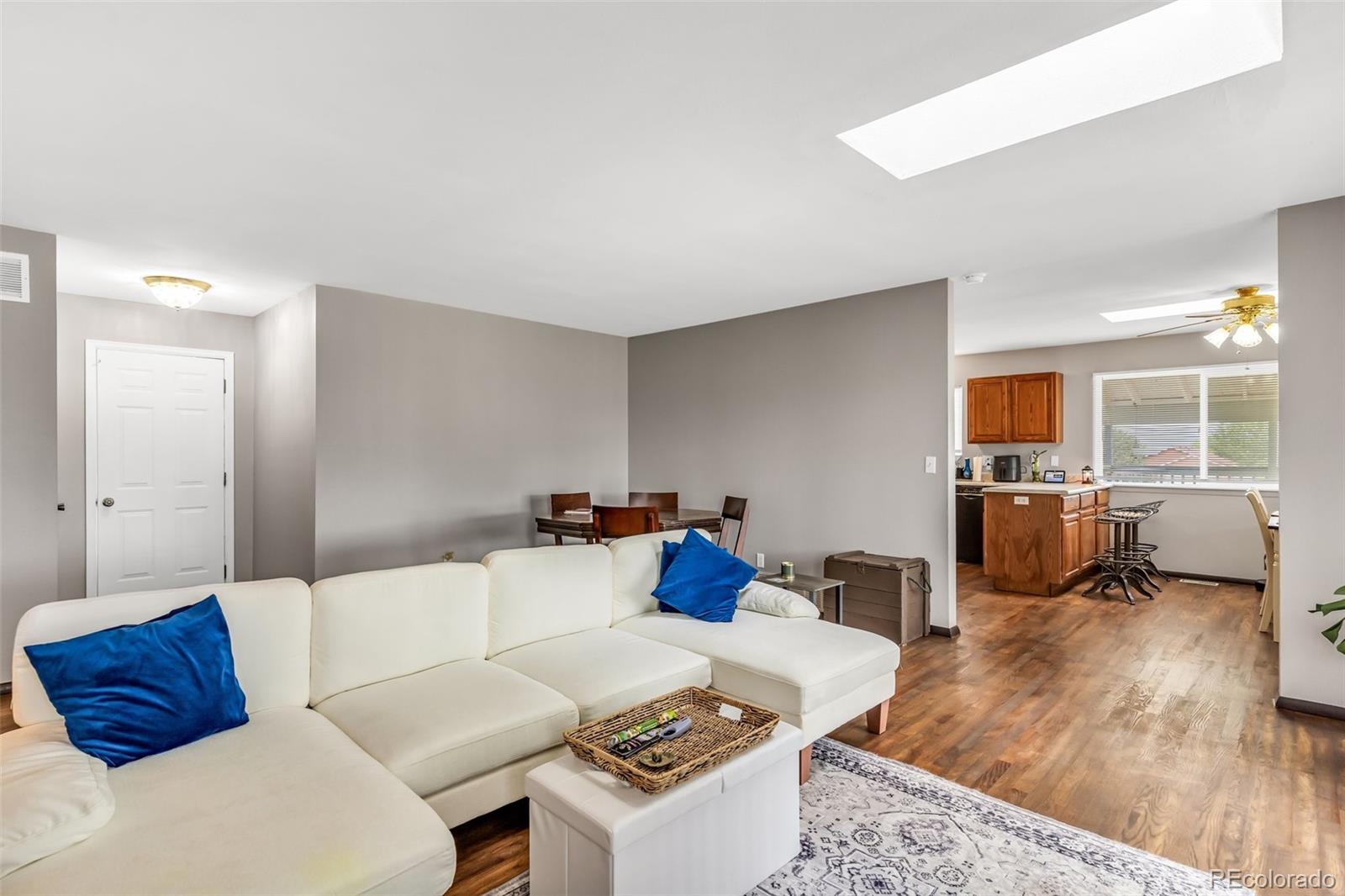 217 W Linden Avenue Pueblo CO 81007