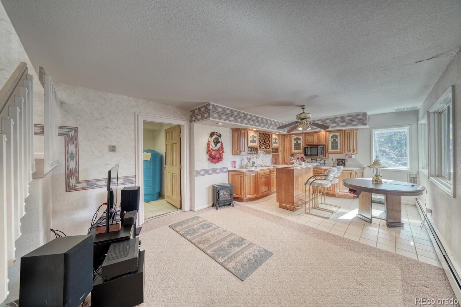 165 Reva Ridge Road Twin Lakes CO 81251
