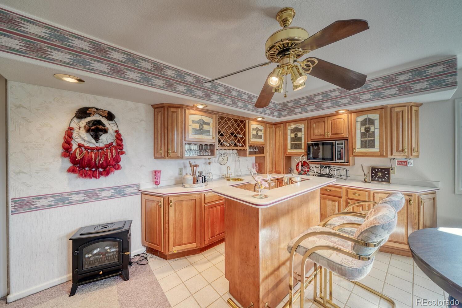 165 Reva Ridge Road Twin Lakes CO 81251