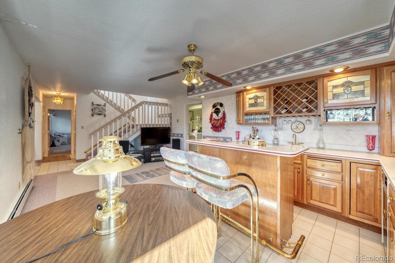 165 Reva Ridge Road Twin Lakes CO 81251