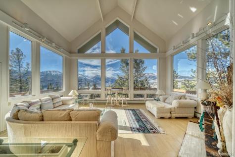 165 Reva Ridge Road Twin Lakes CO 81251