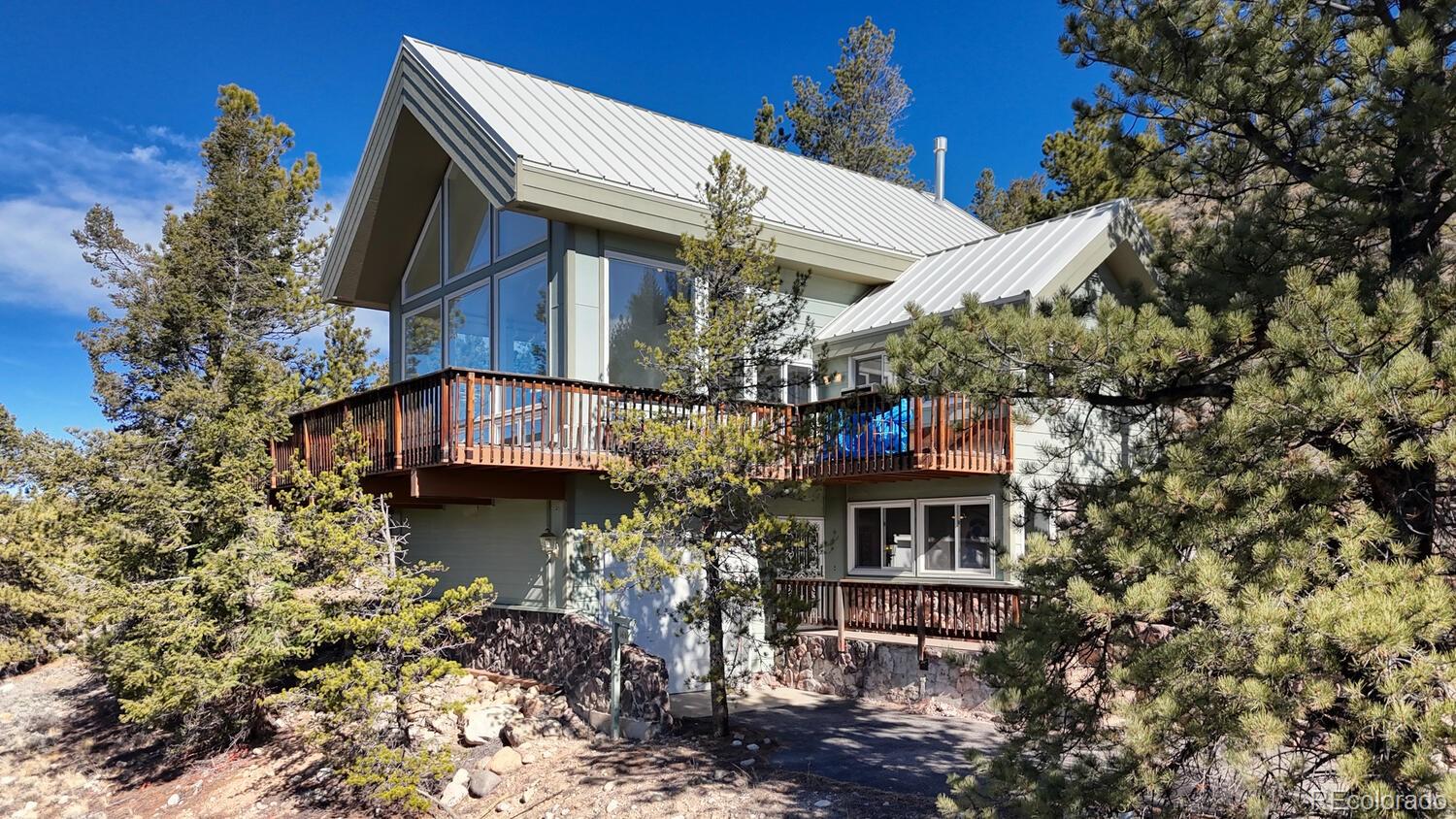 165 Reva Ridge Road Twin Lakes CO 81251