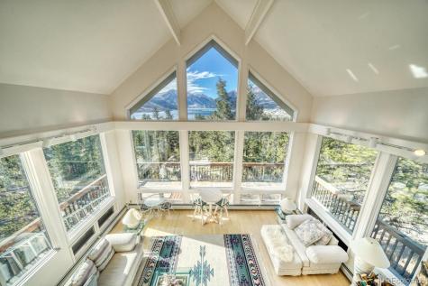 165 Reva Ridge Road Twin Lakes CO 81251