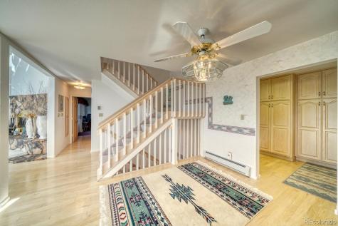 165 Reva Ridge Road Twin Lakes CO 81251