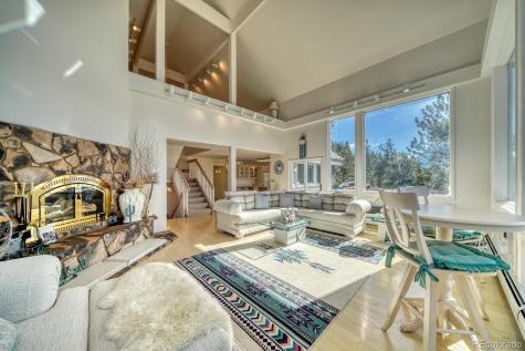 165 Reva Ridge Road Twin Lakes CO 81251