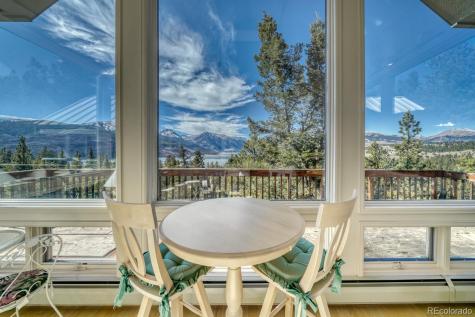 165 Reva Ridge Road Twin Lakes CO 81251